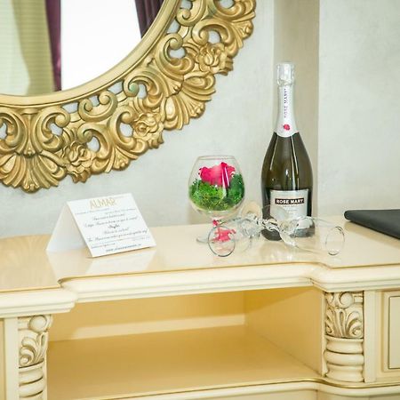 Almar Lake View Boutique H Adults Only Mamaja Zewnętrze zdjęcie