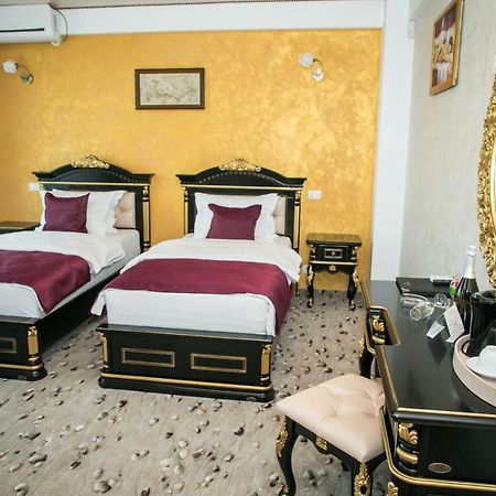 Almar Lake View Boutique H Adults Only Mamaja Zewnętrze zdjęcie