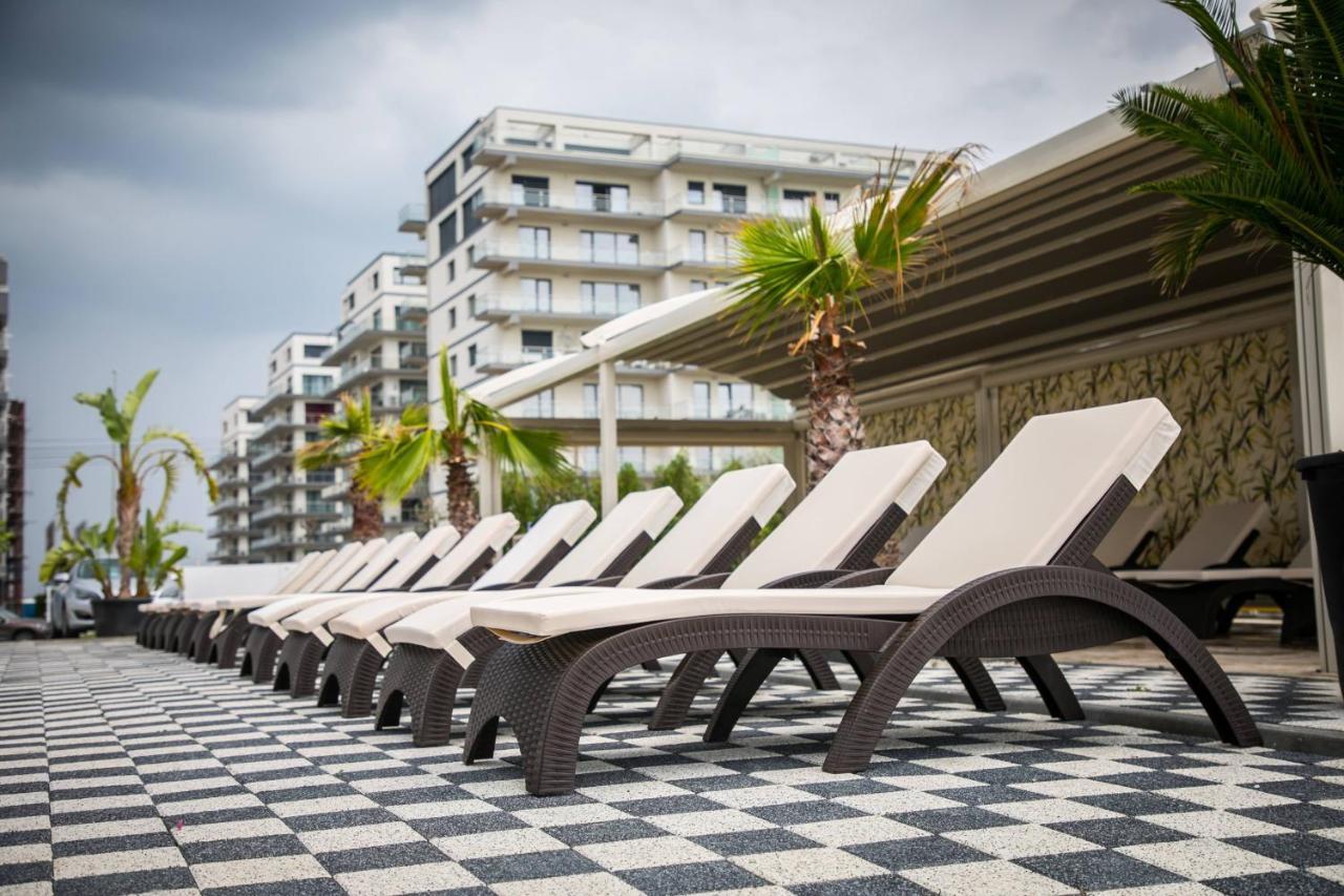 Almar Lake View Boutique H Adults Only Mamaja Zewnętrze zdjęcie