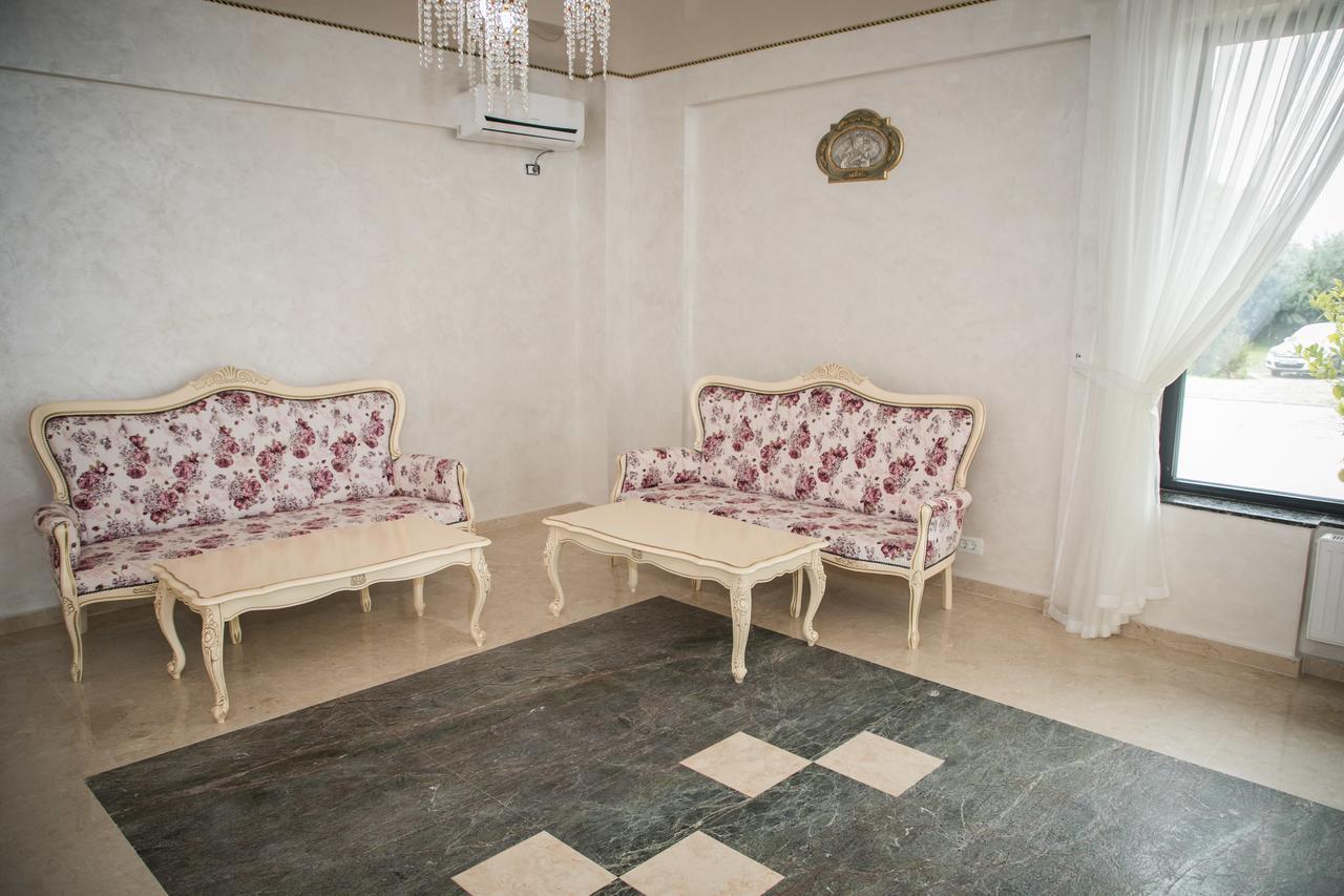 Almar Lake View Boutique H Adults Only Mamaja Zewnętrze zdjęcie