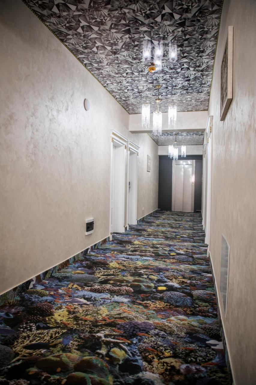 Almar Lake View Boutique H Adults Only Mamaja Zewnętrze zdjęcie