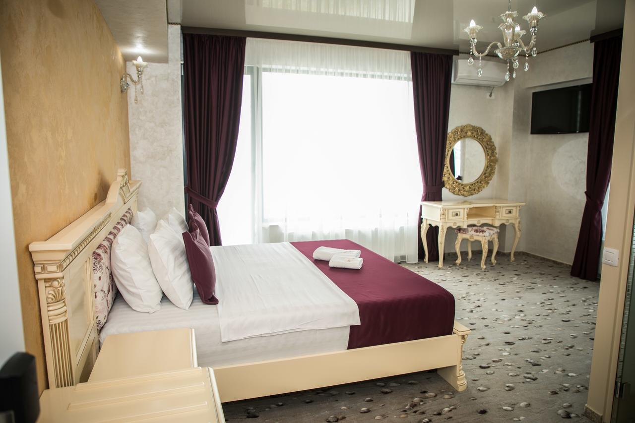 Almar Lake View Boutique H Adults Only Mamaja Zewnętrze zdjęcie