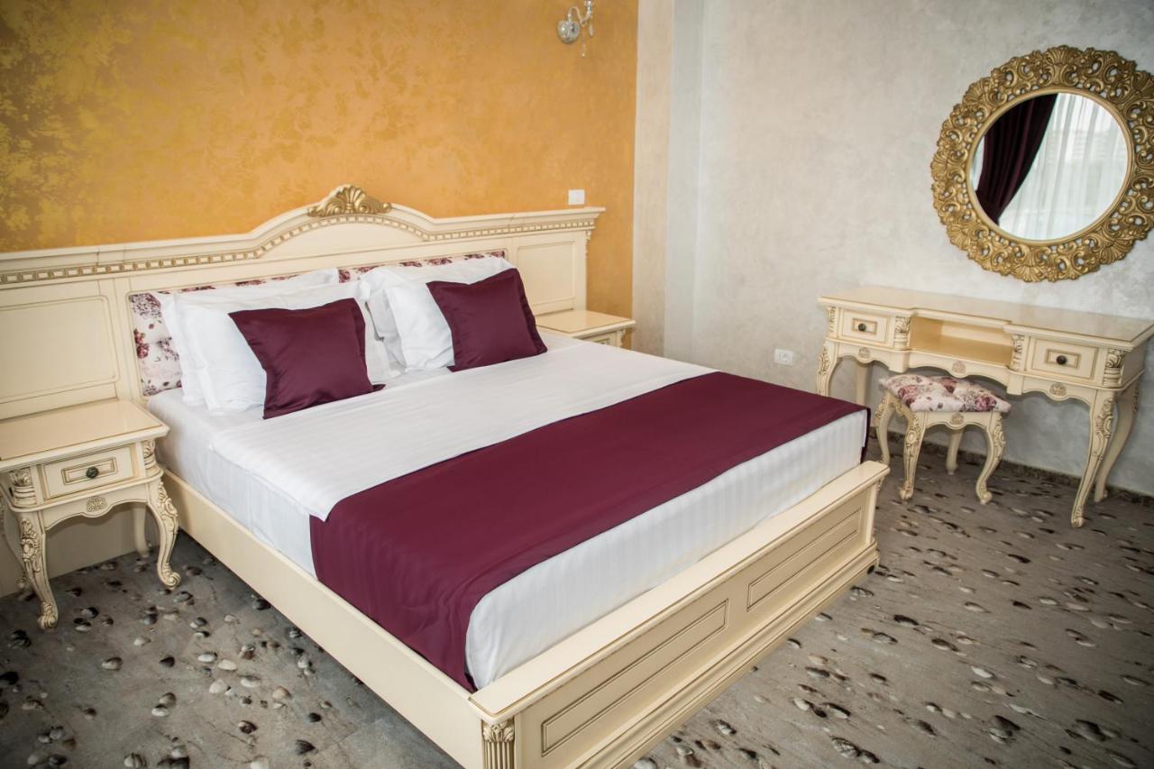 Almar Lake View Boutique H Adults Only Mamaja Zewnętrze zdjęcie