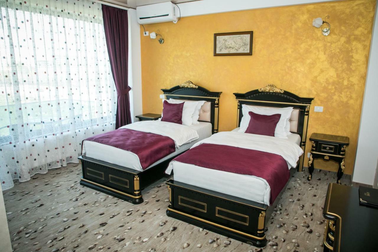 Almar Lake View Boutique H Adults Only Mamaja Zewnętrze zdjęcie