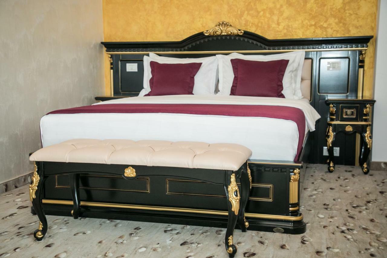 Almar Lake View Boutique H Adults Only Mamaja Zewnętrze zdjęcie