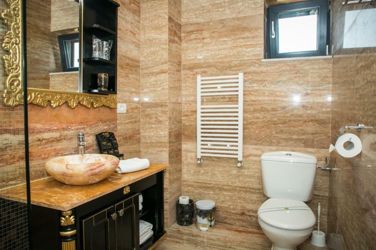 Almar Lake View Boutique H Adults Only Mamaja Zewnętrze zdjęcie