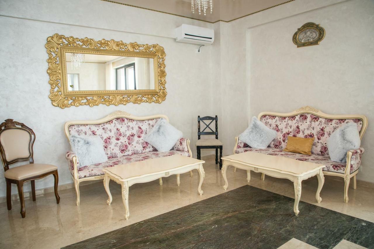 Almar Lake View Boutique H Adults Only Mamaja Zewnętrze zdjęcie