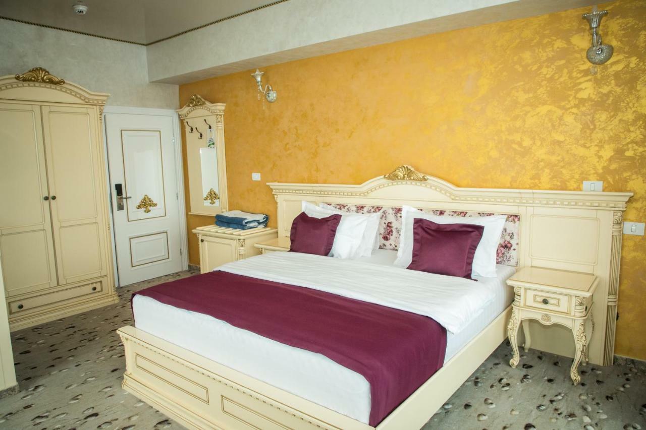 Almar Lake View Boutique H Adults Only Mamaja Zewnętrze zdjęcie