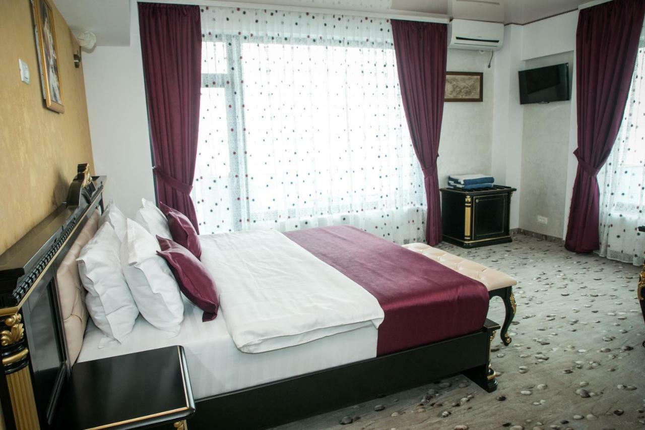 Almar Lake View Boutique H Adults Only Mamaja Zewnętrze zdjęcie
