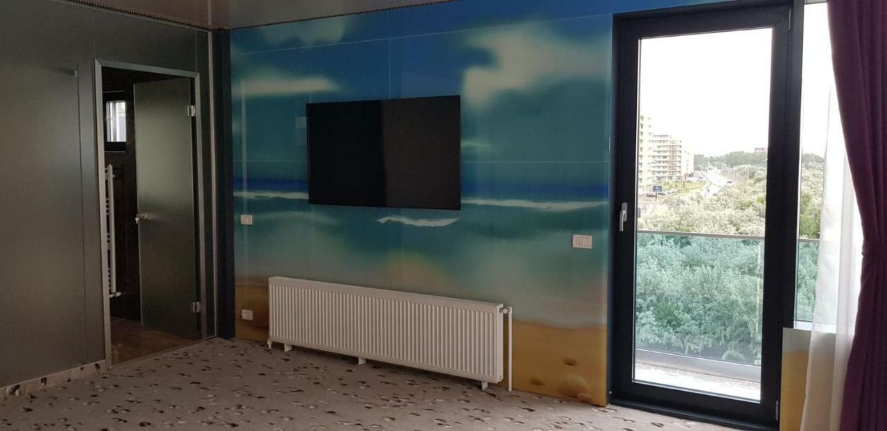 Almar Lake View Boutique H Adults Only Mamaja Zewnętrze zdjęcie