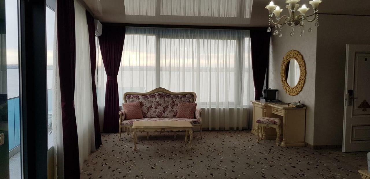 Almar Lake View Boutique H Adults Only Mamaja Zewnętrze zdjęcie
