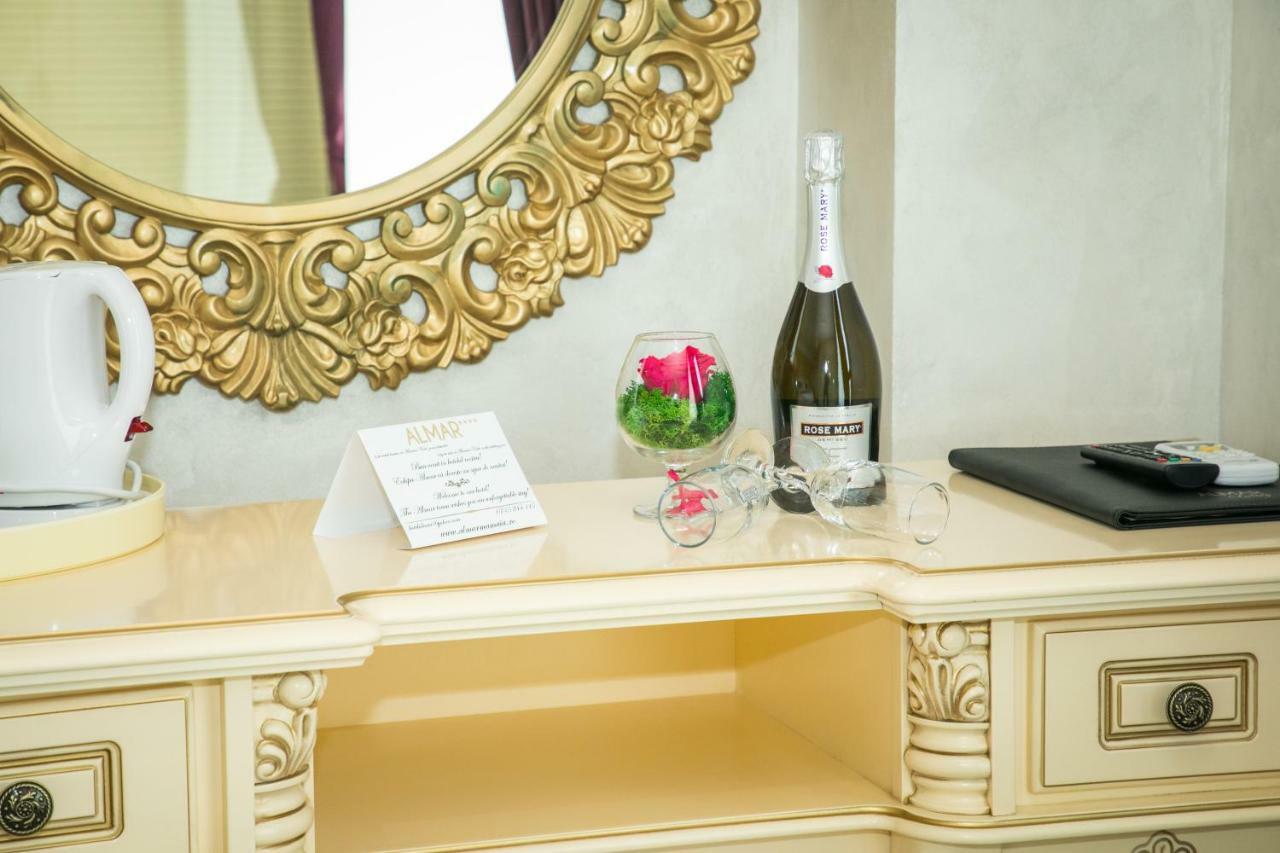 Almar Lake View Boutique H Adults Only Mamaja Zewnętrze zdjęcie