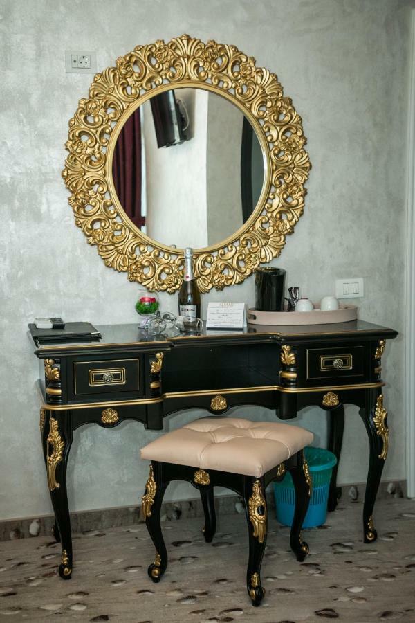 Almar Lake View Boutique H Adults Only Mamaja Zewnętrze zdjęcie